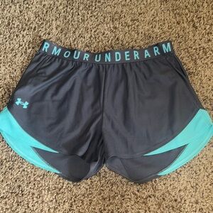 UA Shortd